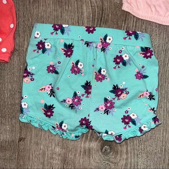 Jumping beans shorts - Picture 6 of 9